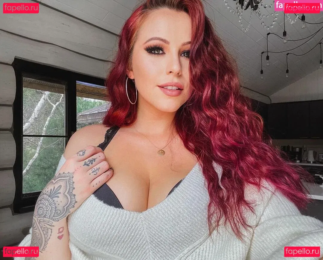 Madison Agnew Onlyfans Photo Gallery 