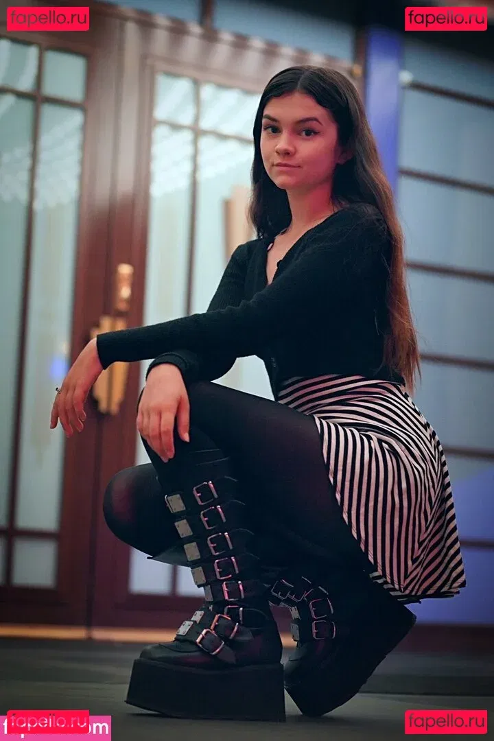 Minakess Onlyfans Photo Gallery 