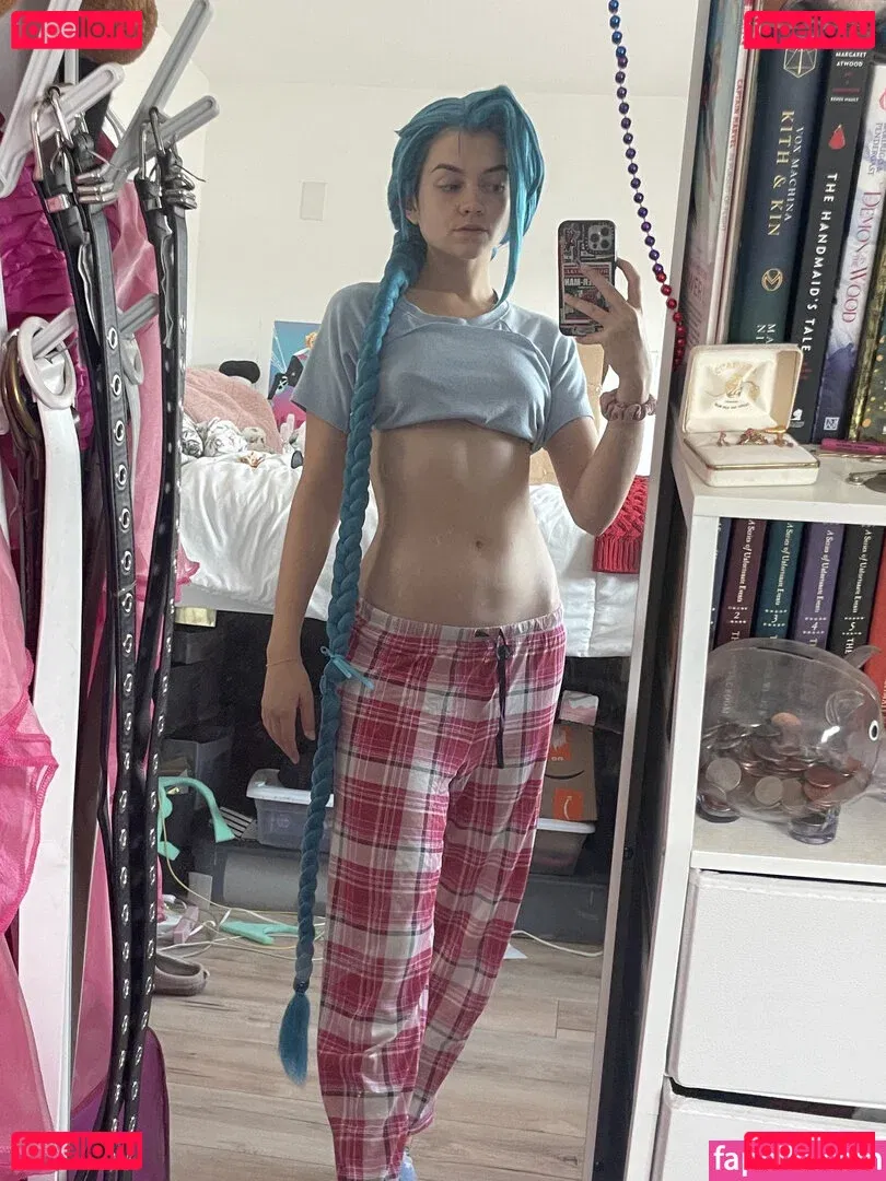 Minakess Onlyfans Photo Gallery 