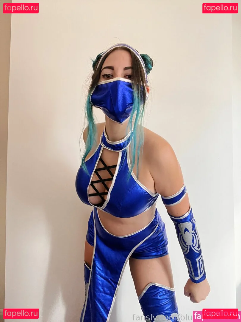 Polly Bones Onlyfans Photo Gallery 