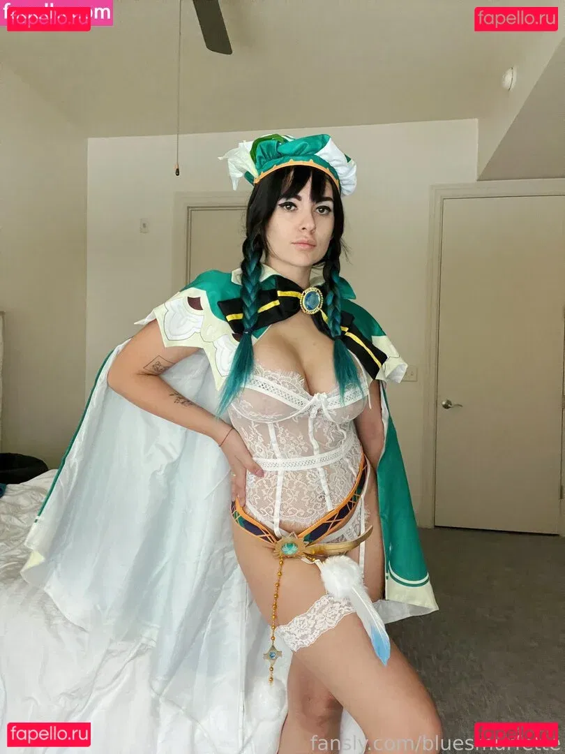 Polly Bones Onlyfans Photo Gallery 