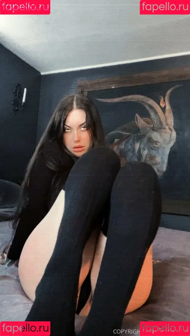 Dametualma Onlyfans Photo Gallery 