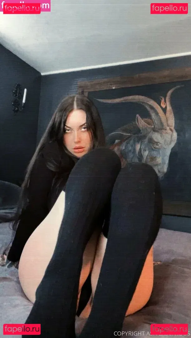 Dametualma Onlyfans Photo Gallery 