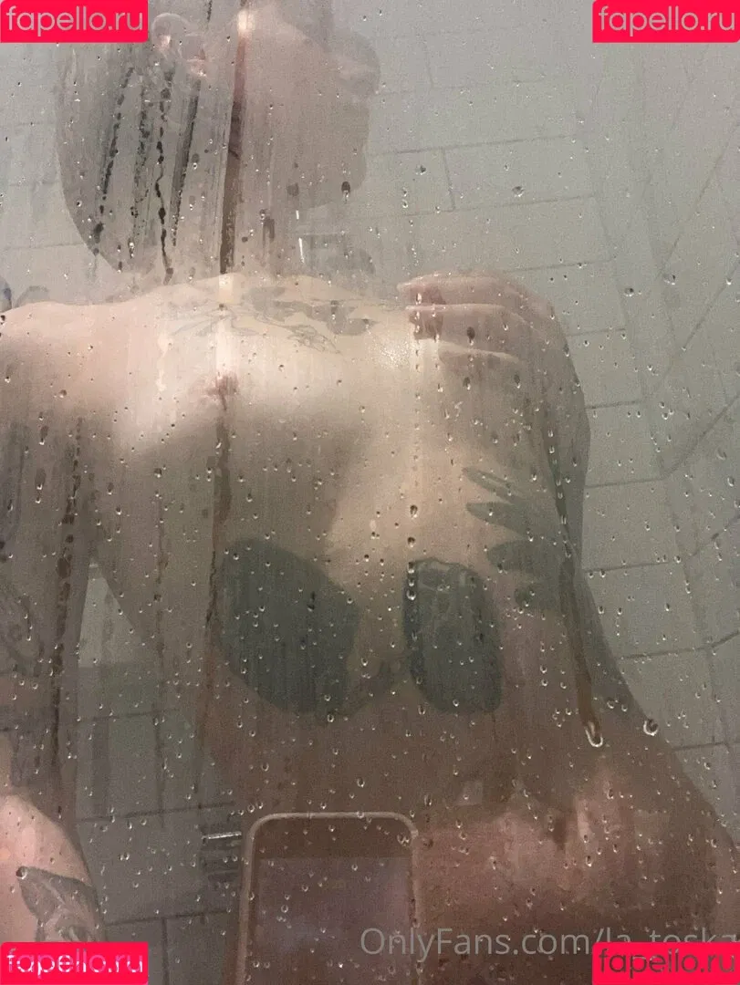 la_toska Onlyfans Photo Gallery 