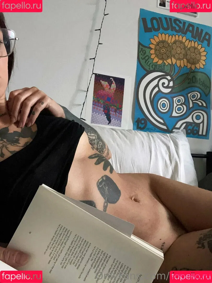 la_toska Onlyfans Photo Gallery 