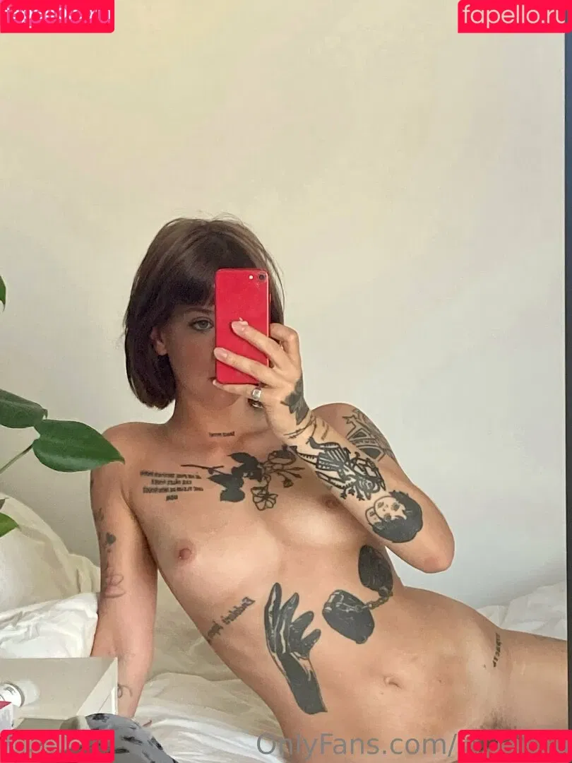la_toska Onlyfans Photo Gallery 