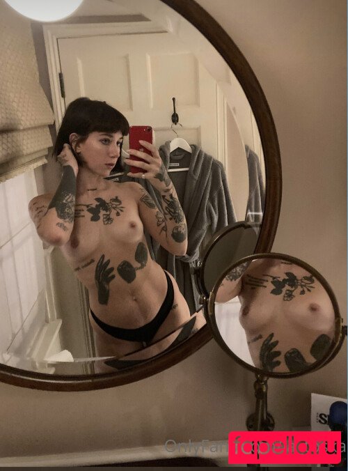 la_toska Nude Onlyfans Photo 3