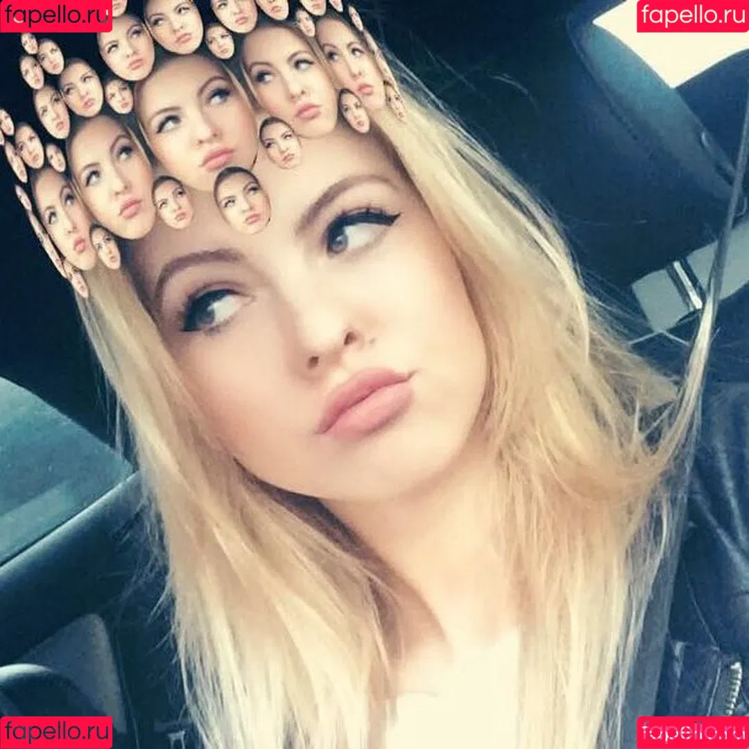 Sara Ladach Onlyfans Photo Gallery 