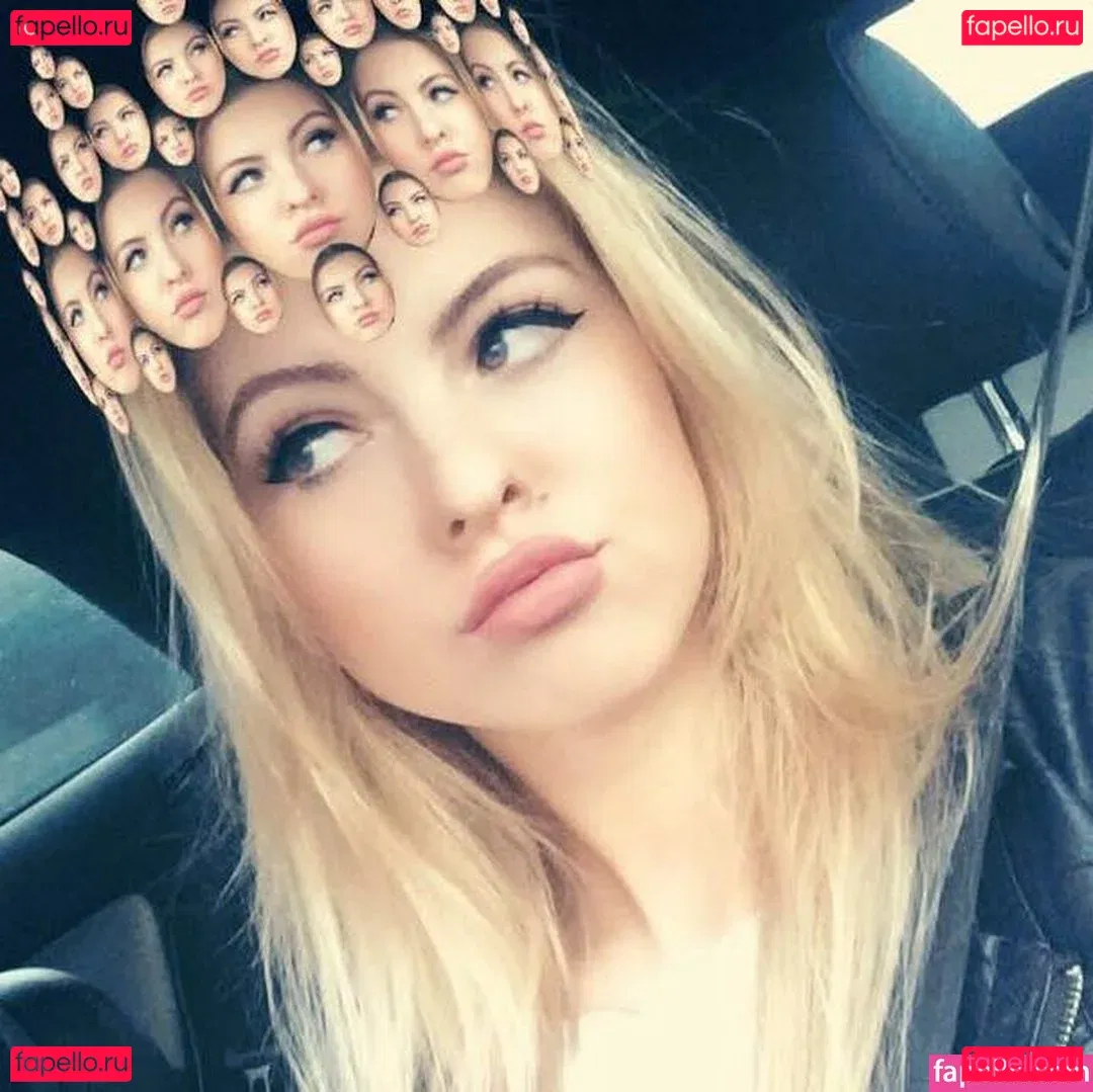 Sara Ladach Onlyfans Photo Gallery 