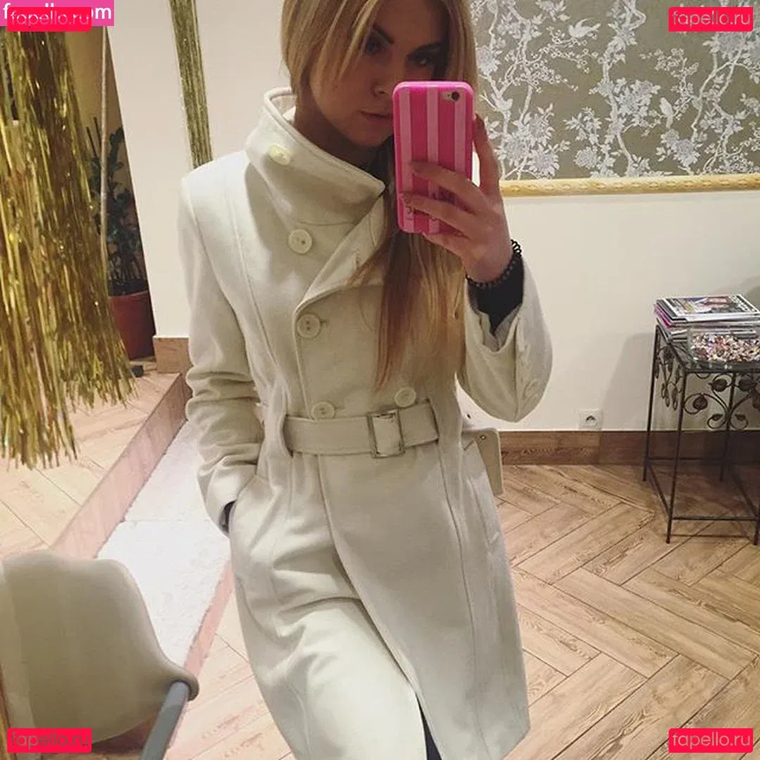 Sara Ladach Onlyfans Photo Gallery 