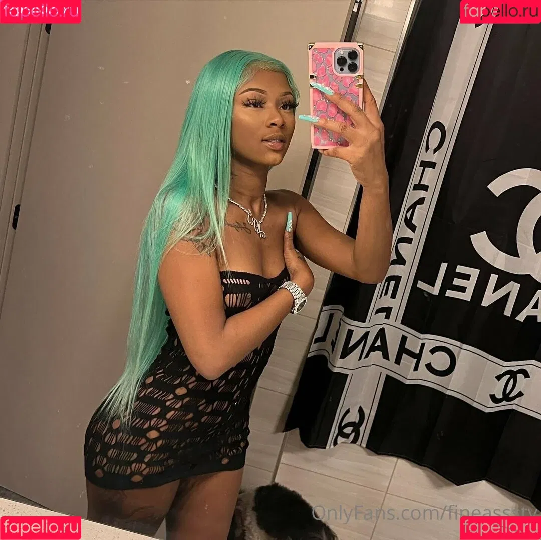 fineasssstv Onlyfans Photo Gallery 