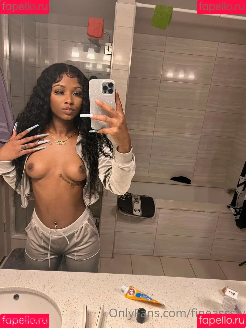 fineasssstv Onlyfans Photo Gallery 