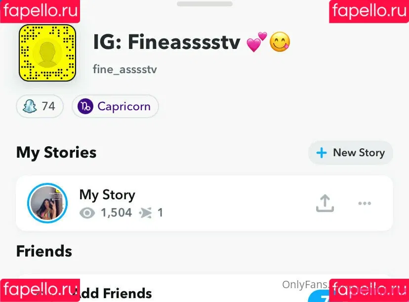 fineasssstv Onlyfans Photo Gallery 