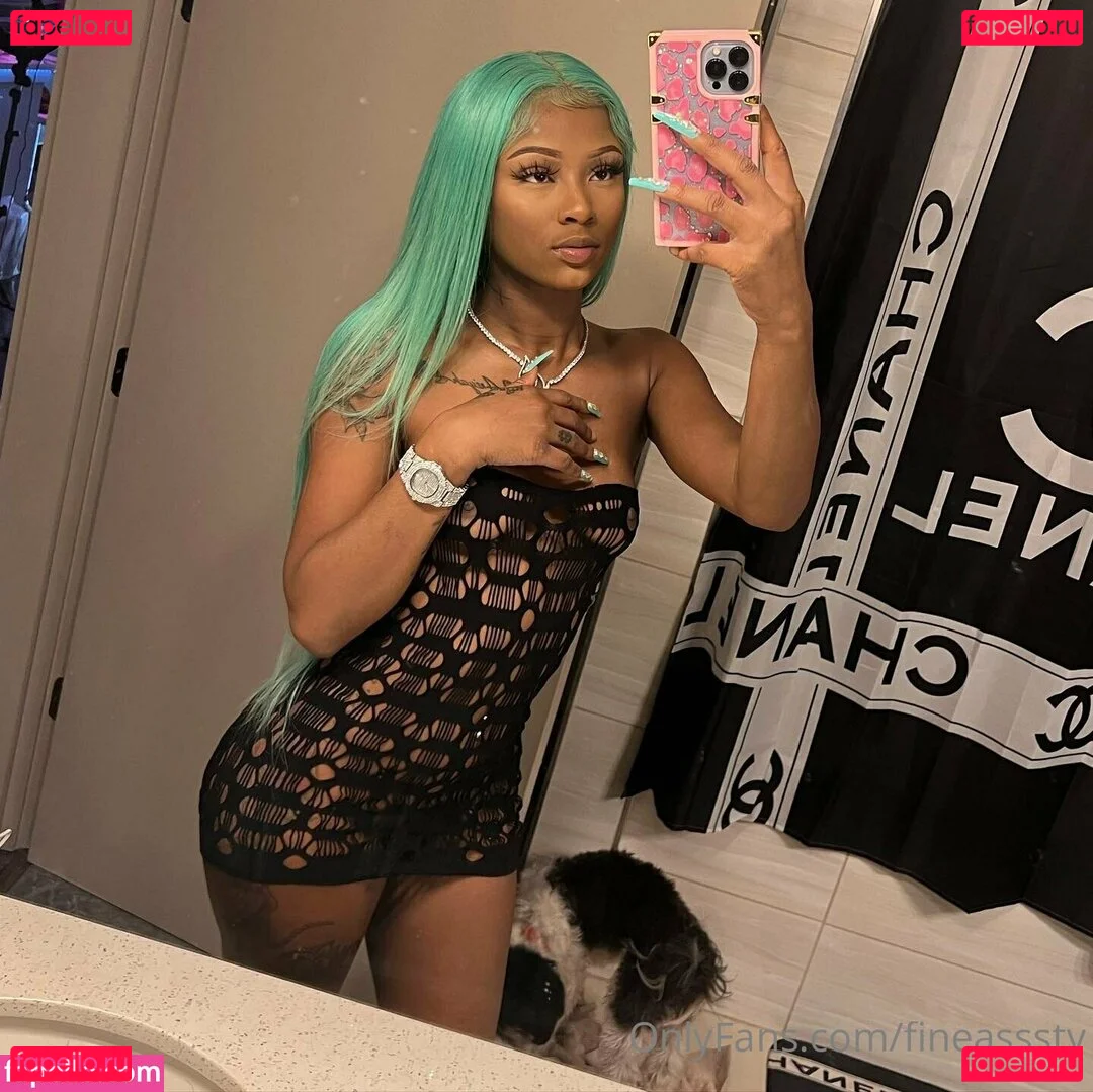 fineasssstv Onlyfans Photo Gallery 