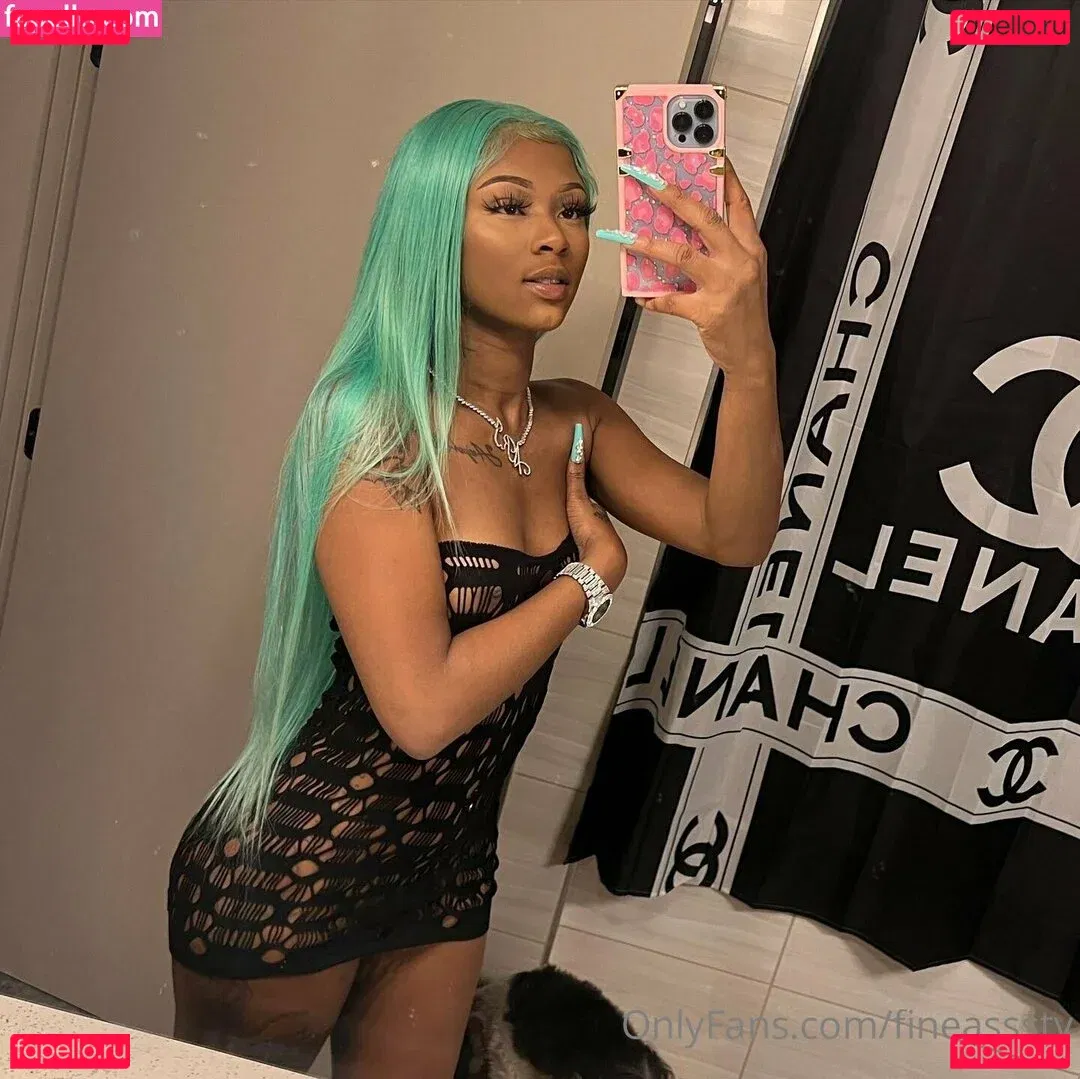 fineasssstv Onlyfans Photo Gallery 