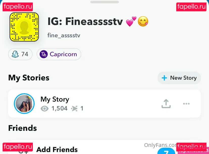 fineasssstv Onlyfans Photo Gallery 