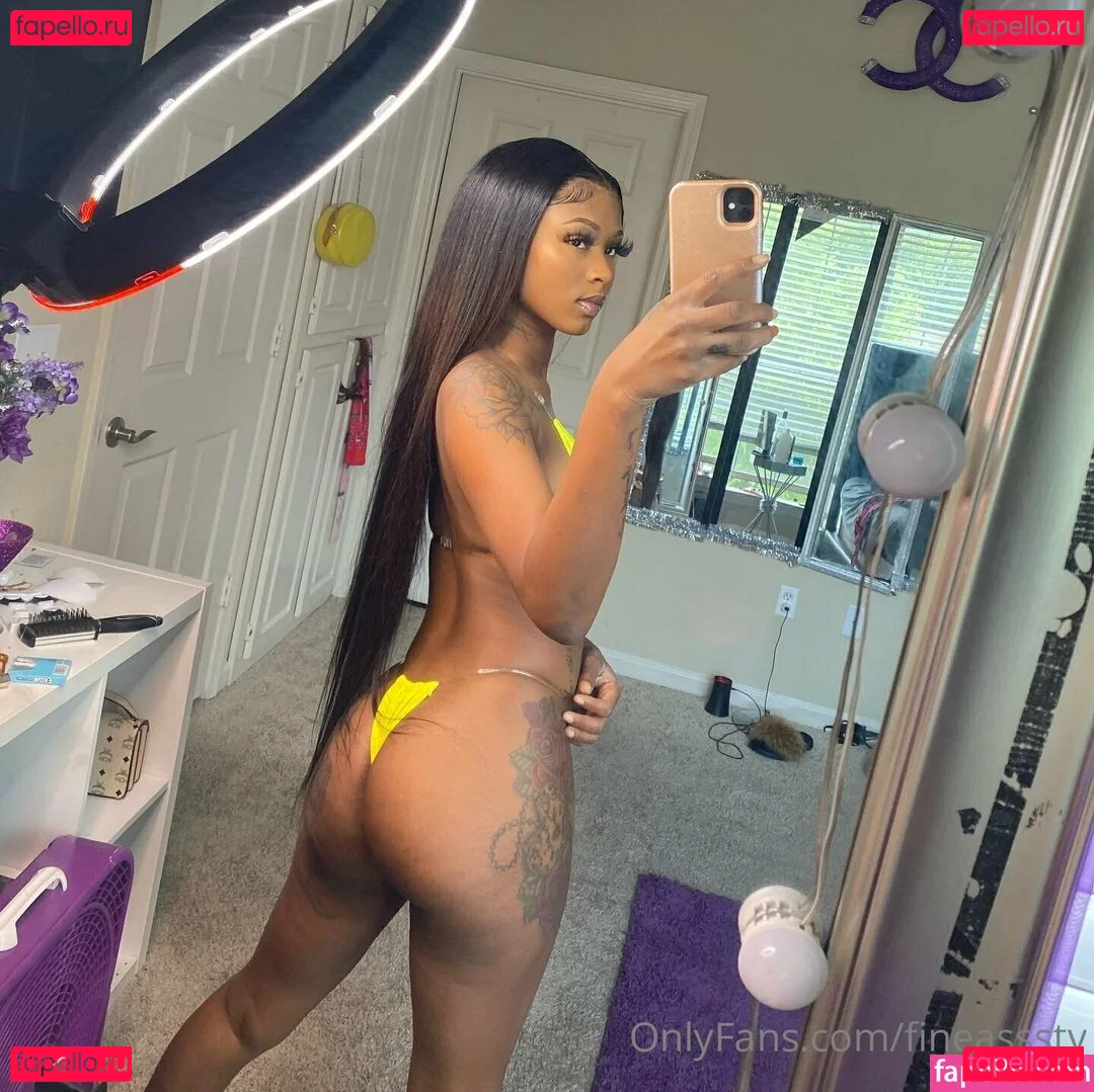 fineasssstv Onlyfans Photo Gallery 