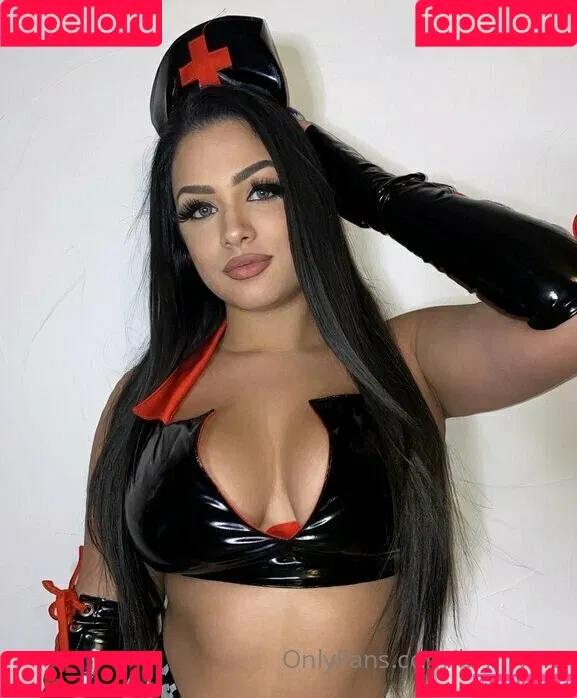 bvnnyara Onlyfans Photo Gallery 
