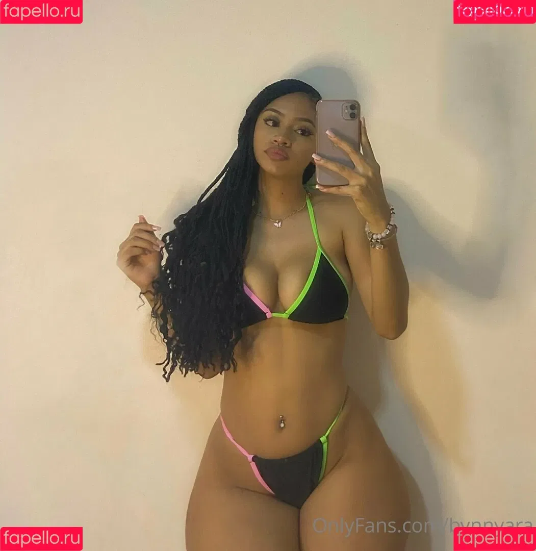 bvnnyara Onlyfans Photo Gallery 