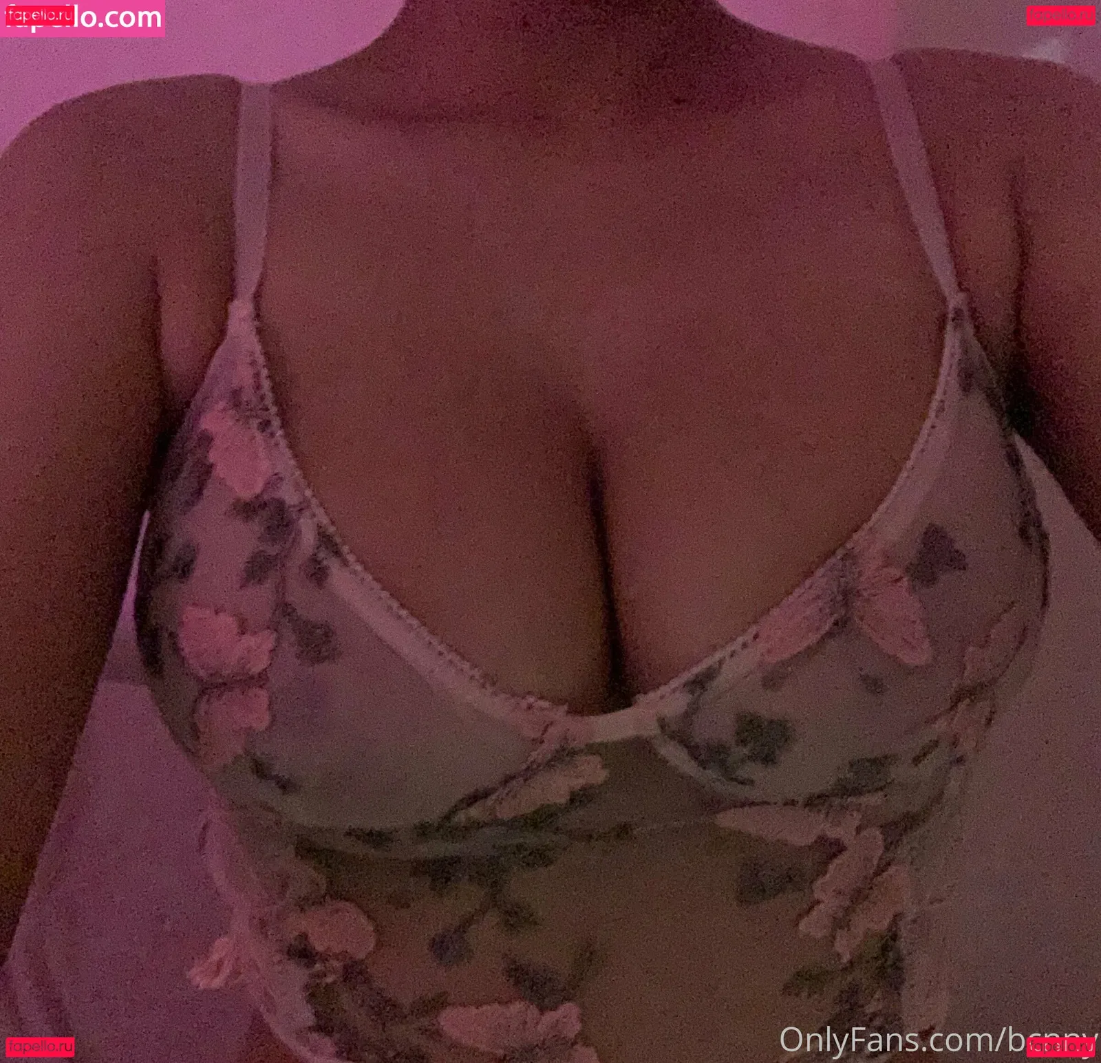 bvnnyara Onlyfans Photo Gallery 