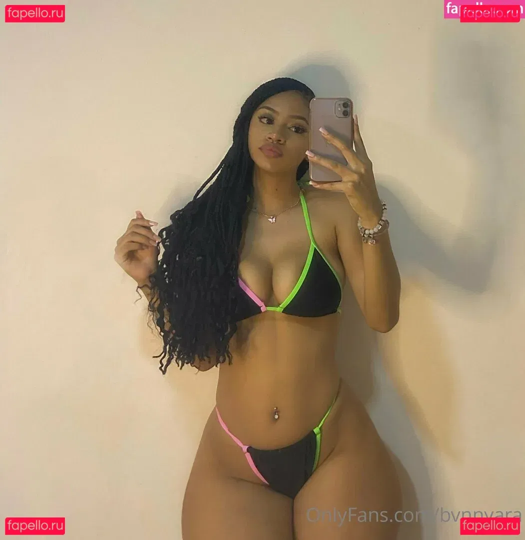 bvnnyara Onlyfans Photo Gallery 