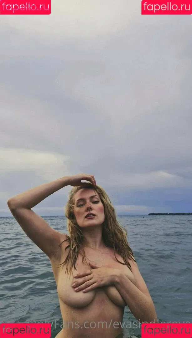 evasindlerova Onlyfans Photo Gallery 
