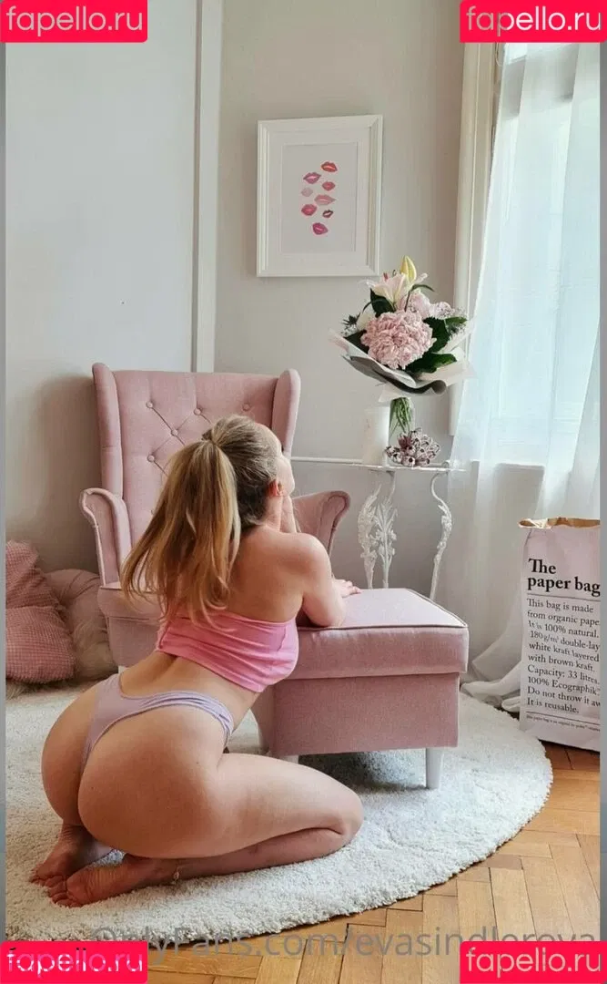 evasindlerova Onlyfans Photo Gallery 