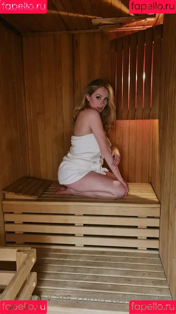 evasindlerova Onlyfans Photo Gallery 