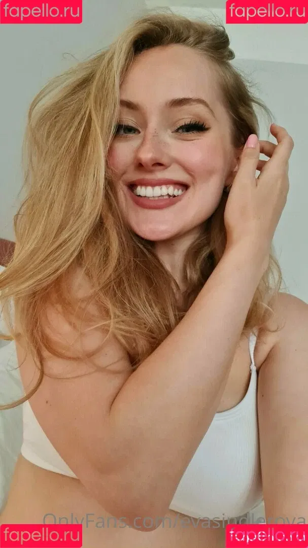 evasindlerova Onlyfans Photo Gallery 