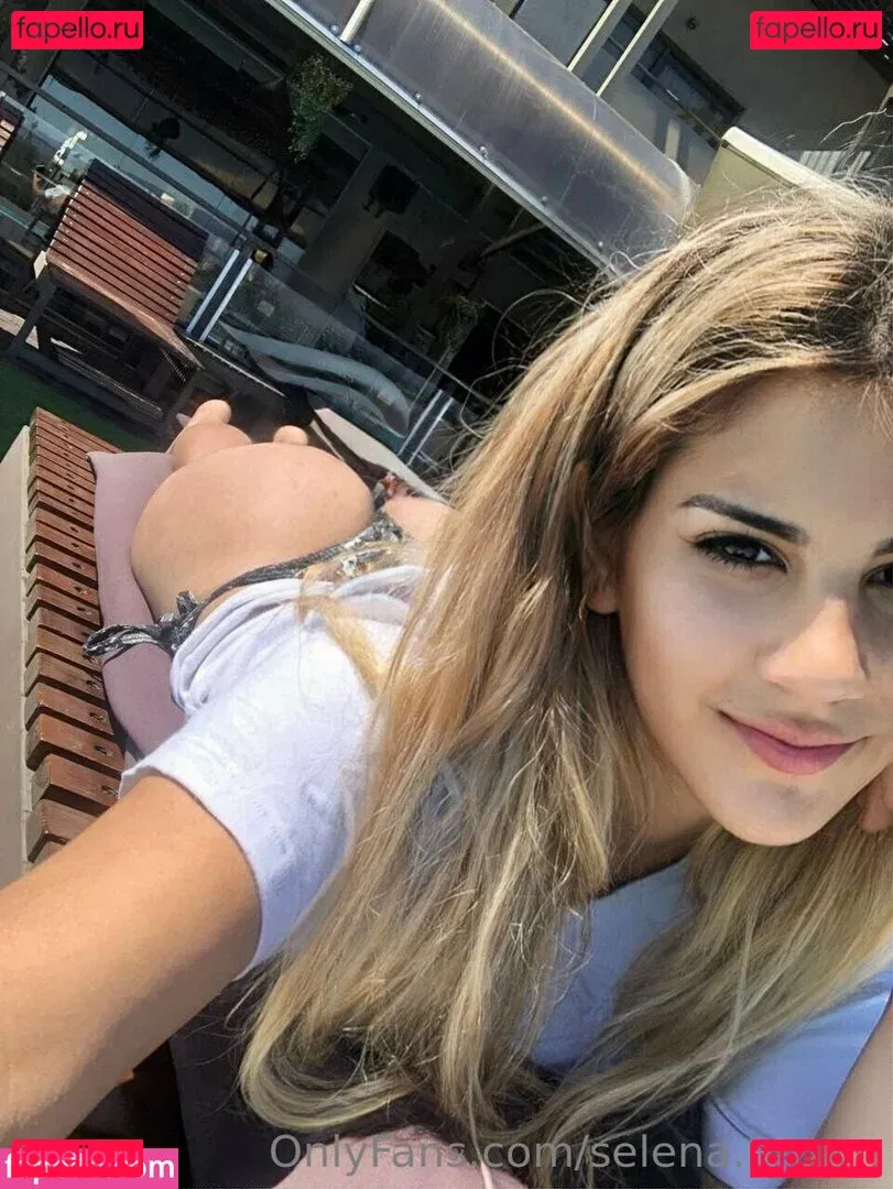 Selena Brown Onlyfans Photo Gallery 