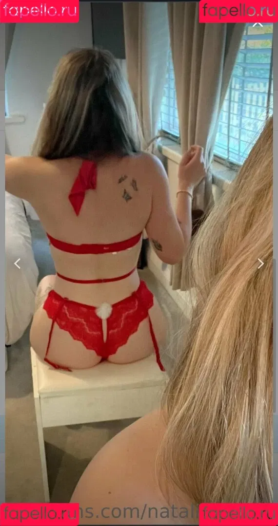 Natalie Hanby Onlyfans Photo Gallery 