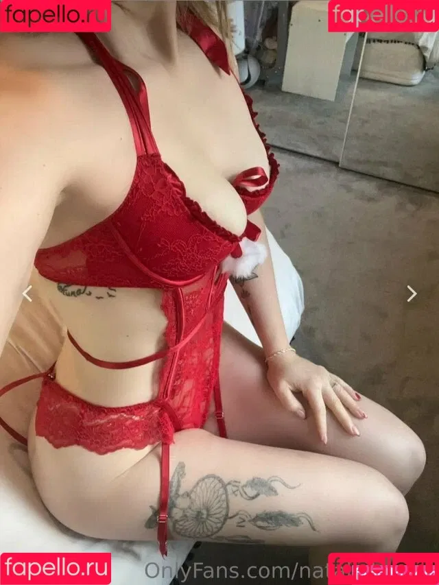 Natalie Hanby Onlyfans Photo Gallery 