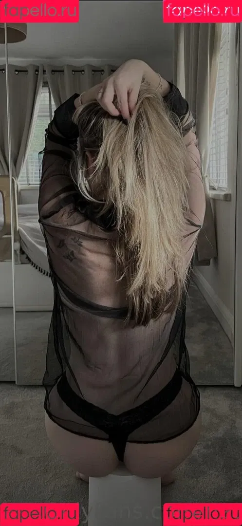 Natalie Hanby Onlyfans Photo Gallery 