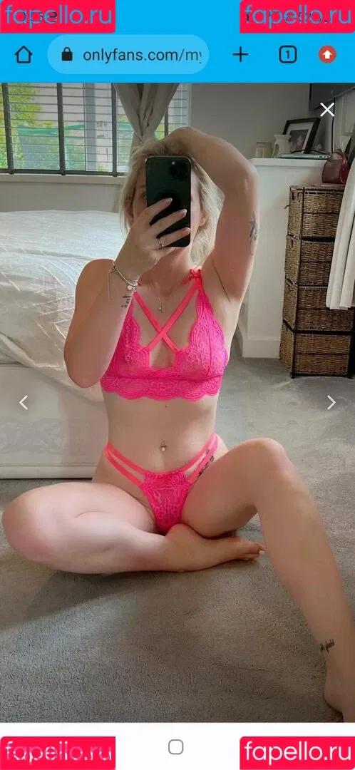 Natalie Hanby Onlyfans Photo Gallery 