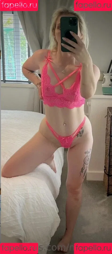 Natalie Hanby Onlyfans Photo Gallery 