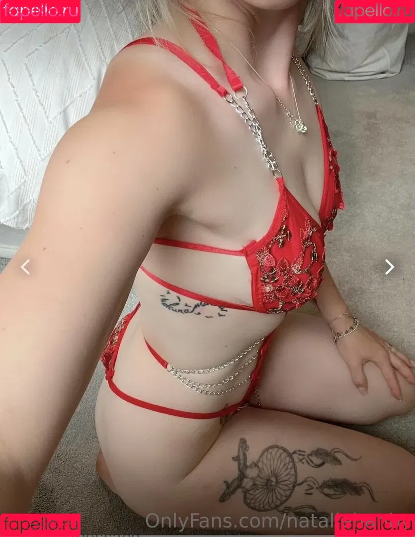 Natalie Hanby Onlyfans Photo Gallery 