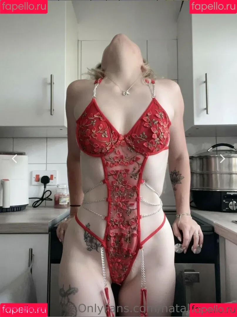 Natalie Hanby Onlyfans Photo Gallery 