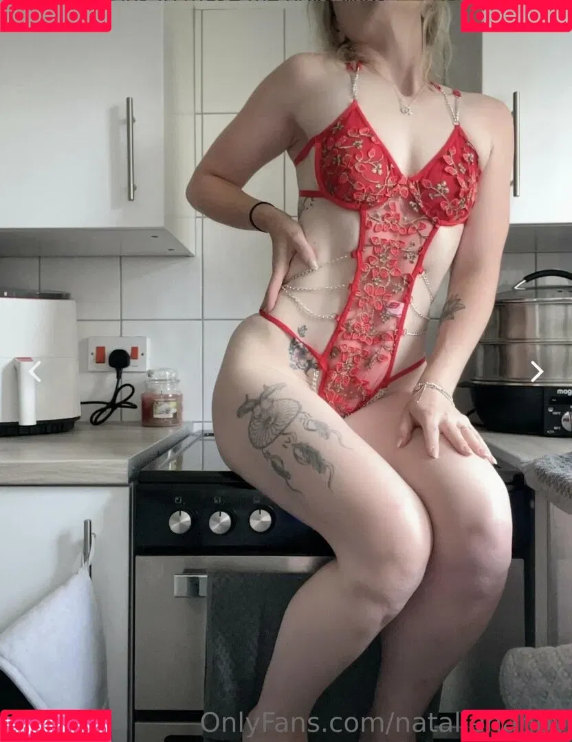 Natalie Hanby Onlyfans Photo Gallery 
