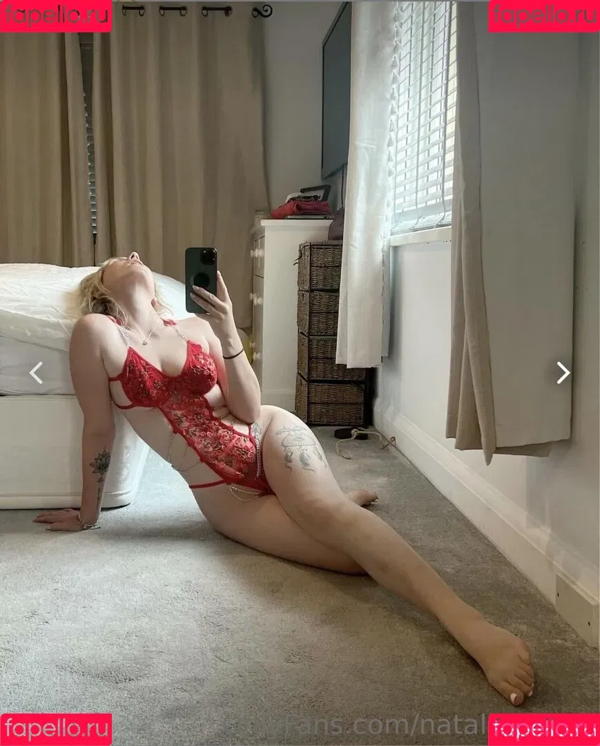 Natalie Hanby Onlyfans Photo Gallery 