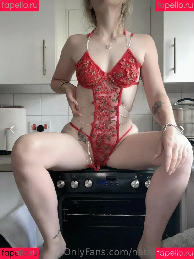 Natalie Hanby Onlyfans Photo Gallery 