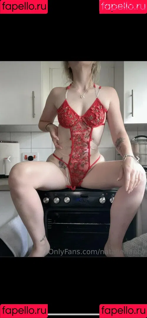 Natalie Hanby Onlyfans Photo Gallery 
