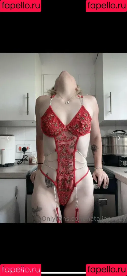 Natalie Hanby Onlyfans Photo Gallery 