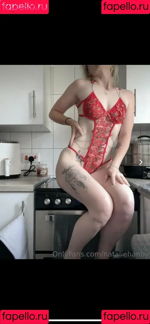 Natalie Hanby Onlyfans Photo Gallery 
