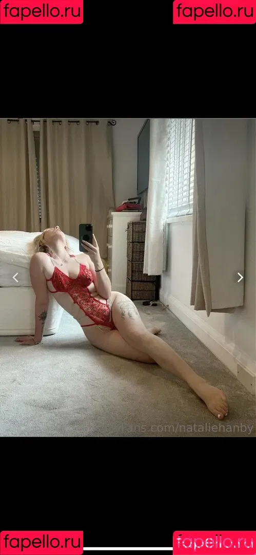 Natalie Hanby Onlyfans Photo Gallery 