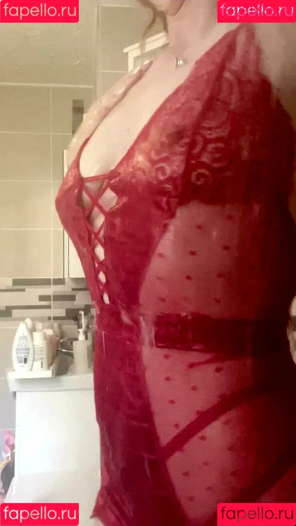 Natalie Hanby Onlyfans Photo Gallery 