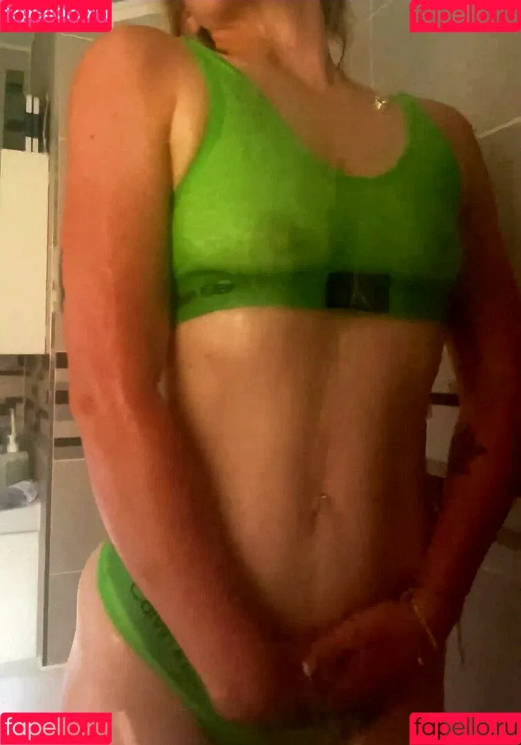 Natalie Hanby Onlyfans Photo Gallery 