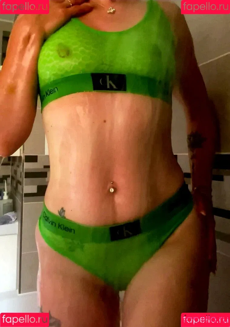 Natalie Hanby Onlyfans Photo Gallery 