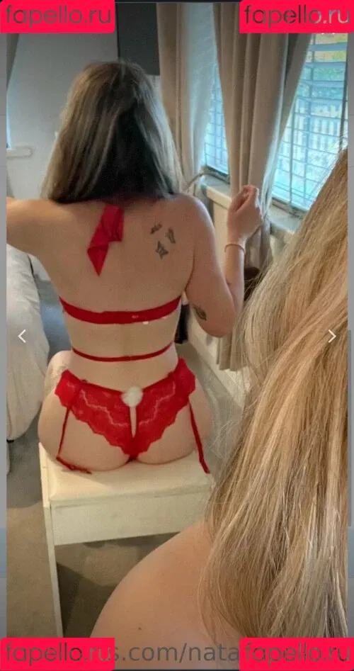 Natalie Hanby Onlyfans Photo Gallery 