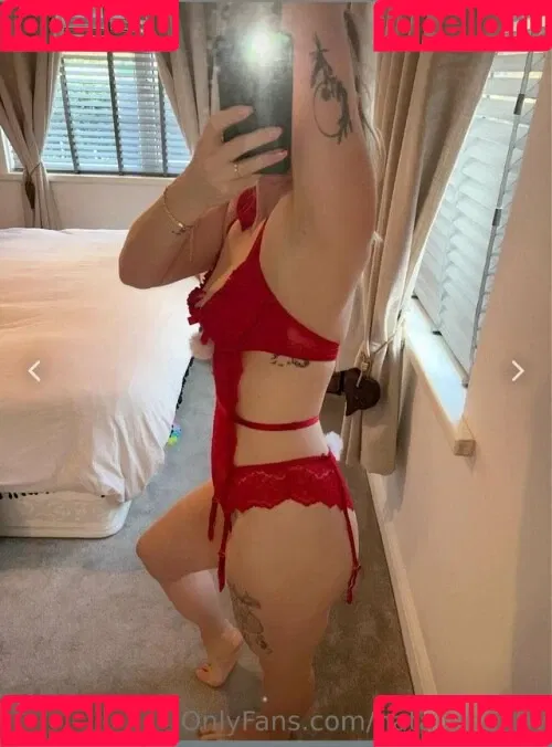 Natalie Hanby Onlyfans Photo Gallery 