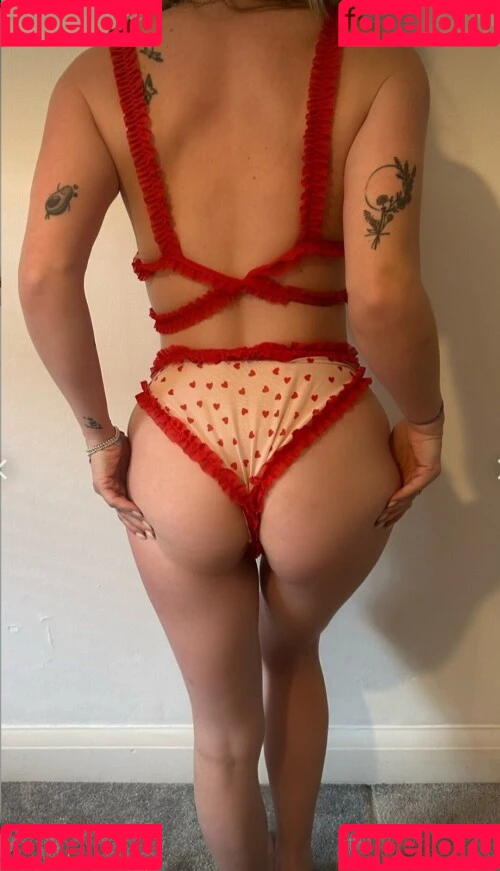 Natalie Hanby Onlyfans Photo Gallery 